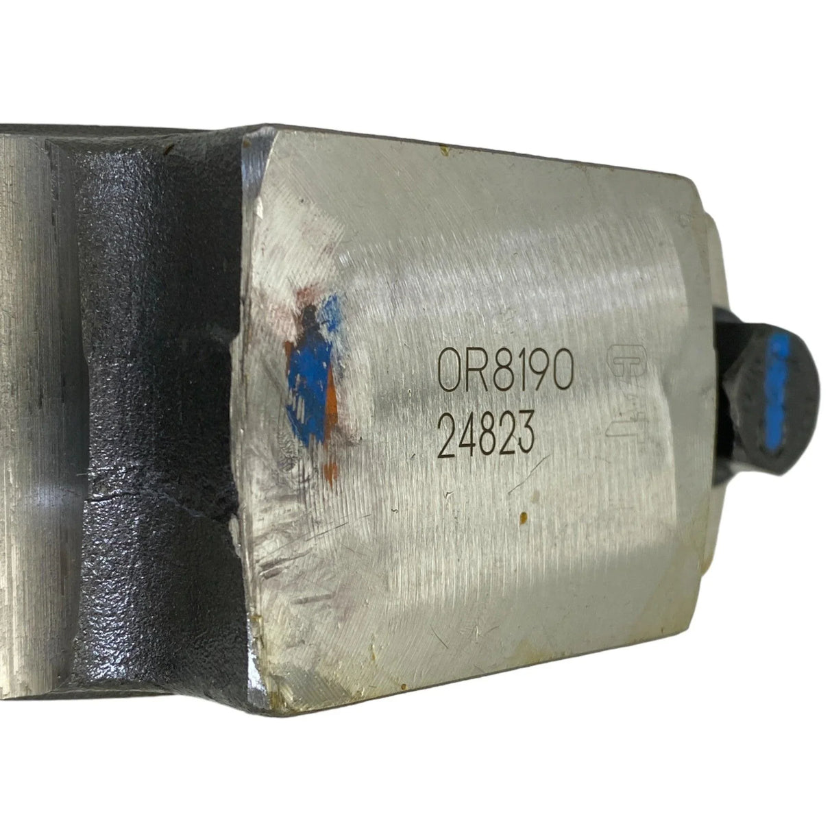 10R-1501 Genuine Cat Cylinder Pack - Truck To Trailer