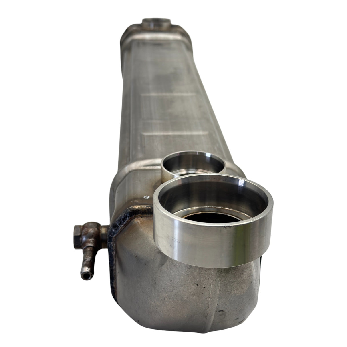 4721400375 Genuine Detroit Diesel Egr Exhaust Gas Recirculation Cooler