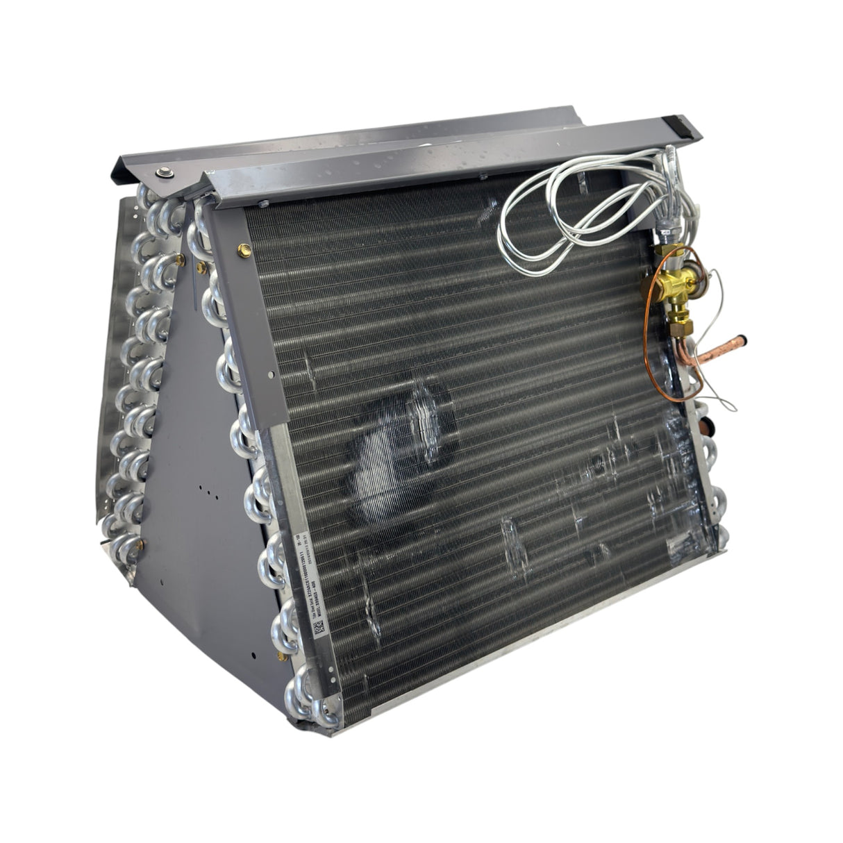 34281375115 Genuine Carrier Evaporator Coil Aluminum Kit