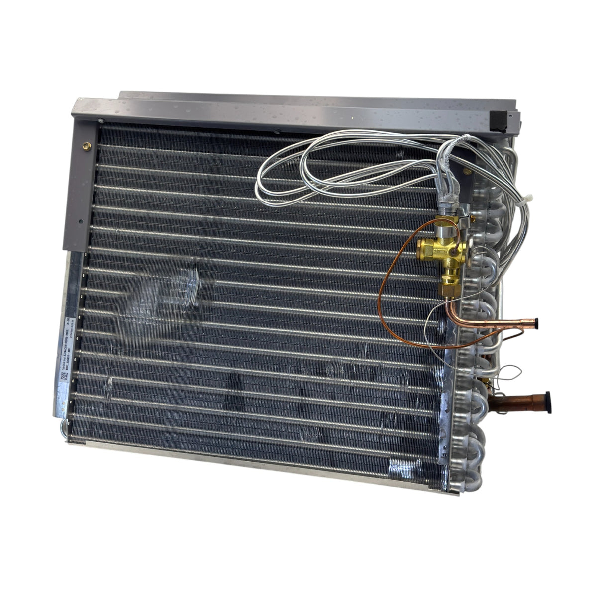 34281375115 Genuine Carrier Evaporator Coil Aluminum Kit