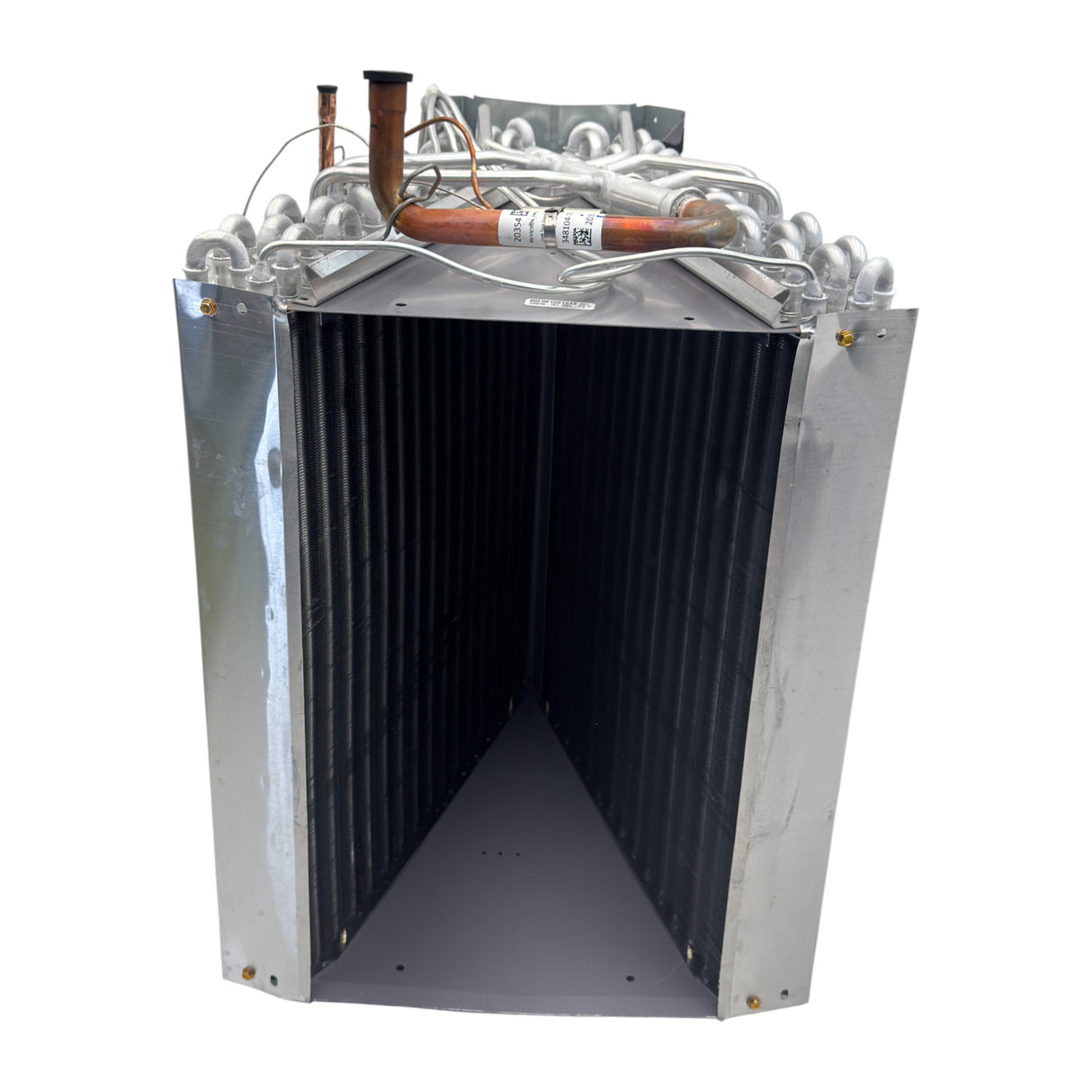 34281375115 Genuine Carrier Evaporator Coil Aluminum Kit