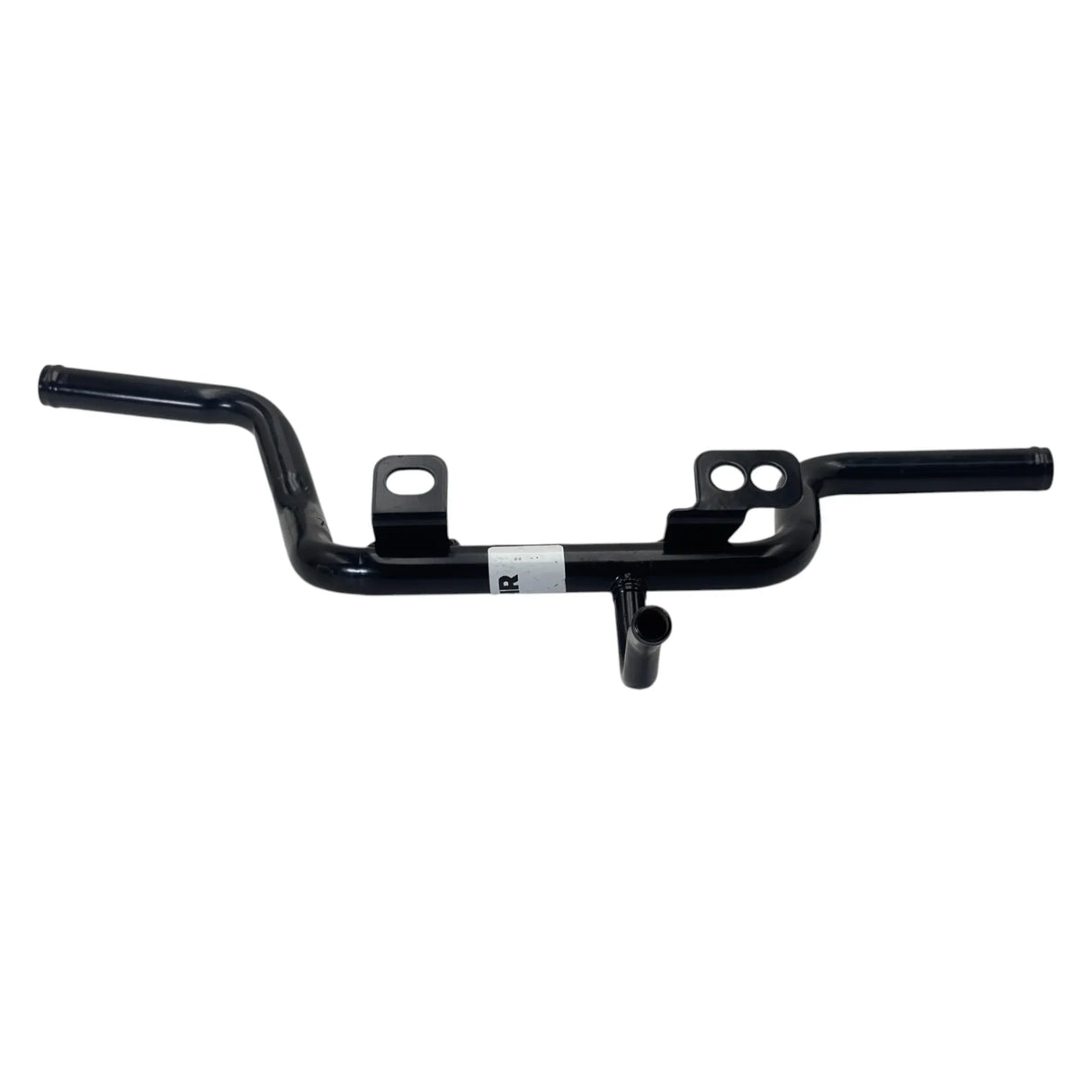 V58-1085-100 Genuine Peterbilt Heater Return Tube - Truck To Trailer