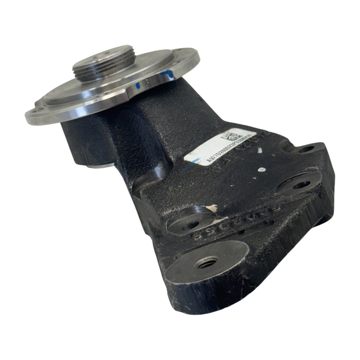 68206041AA Genuine Mopar Fan Support