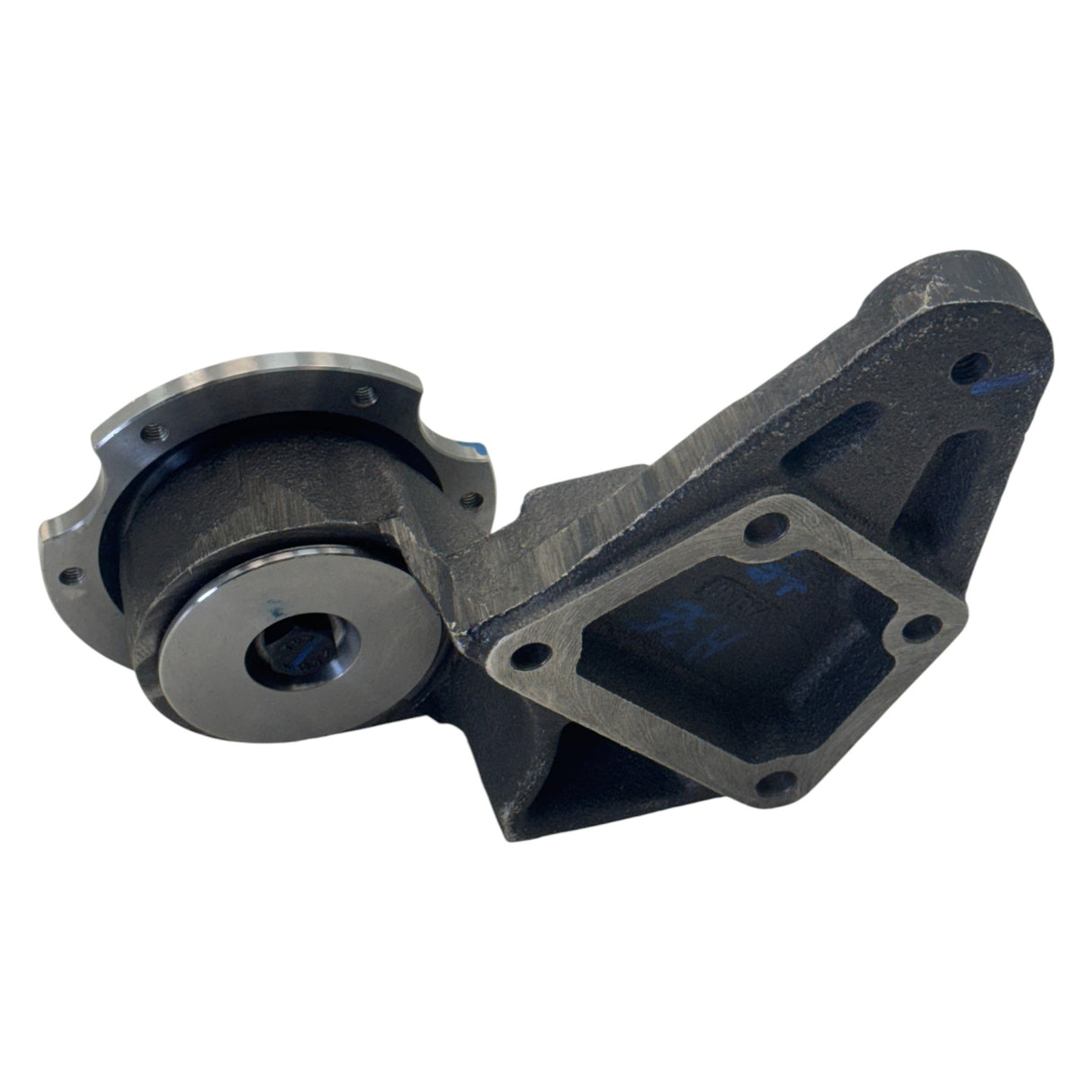 68206041AB Genuine Mopar Fan Support