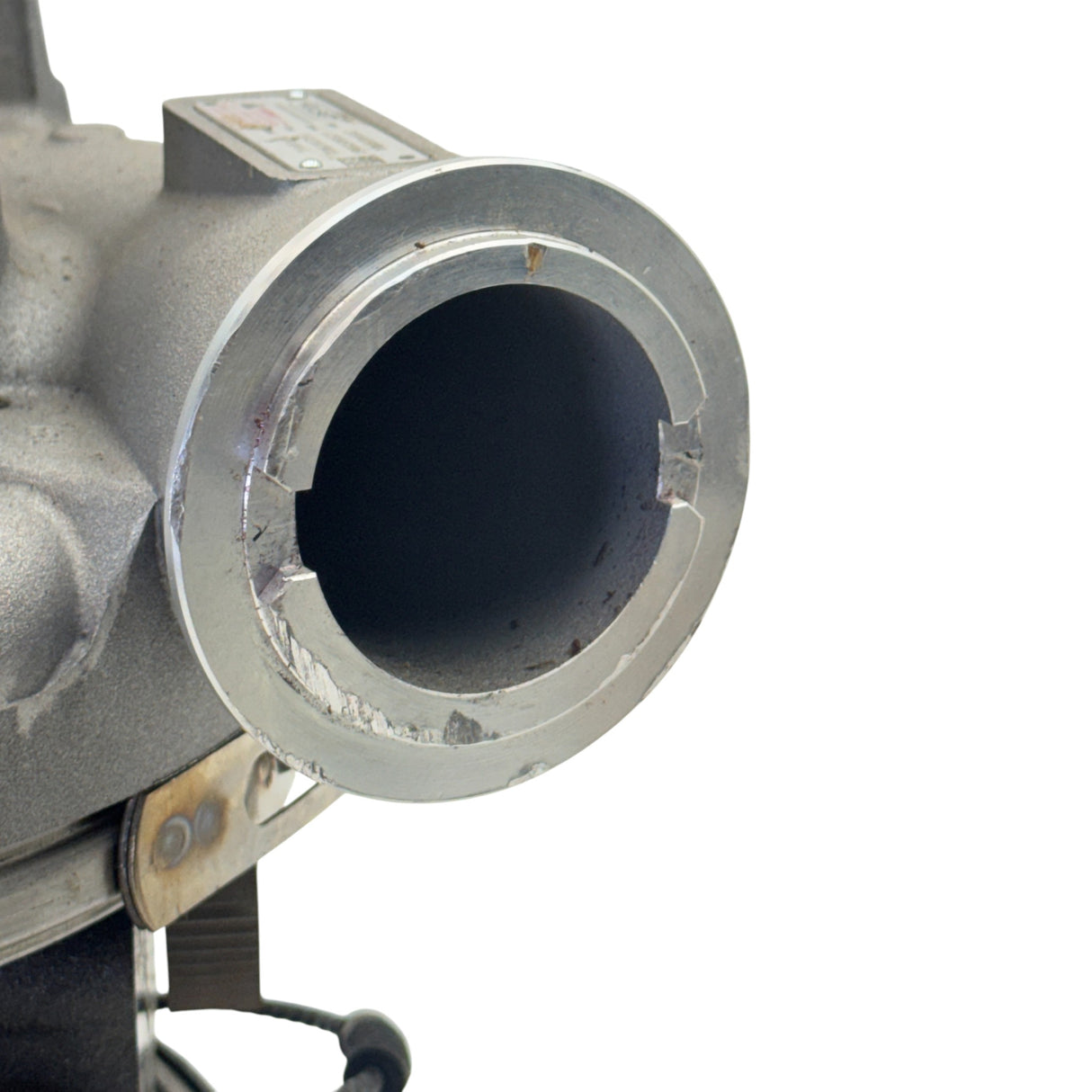 1973273PE Genuine Paccar Turbocharger He500Vg For Mx13