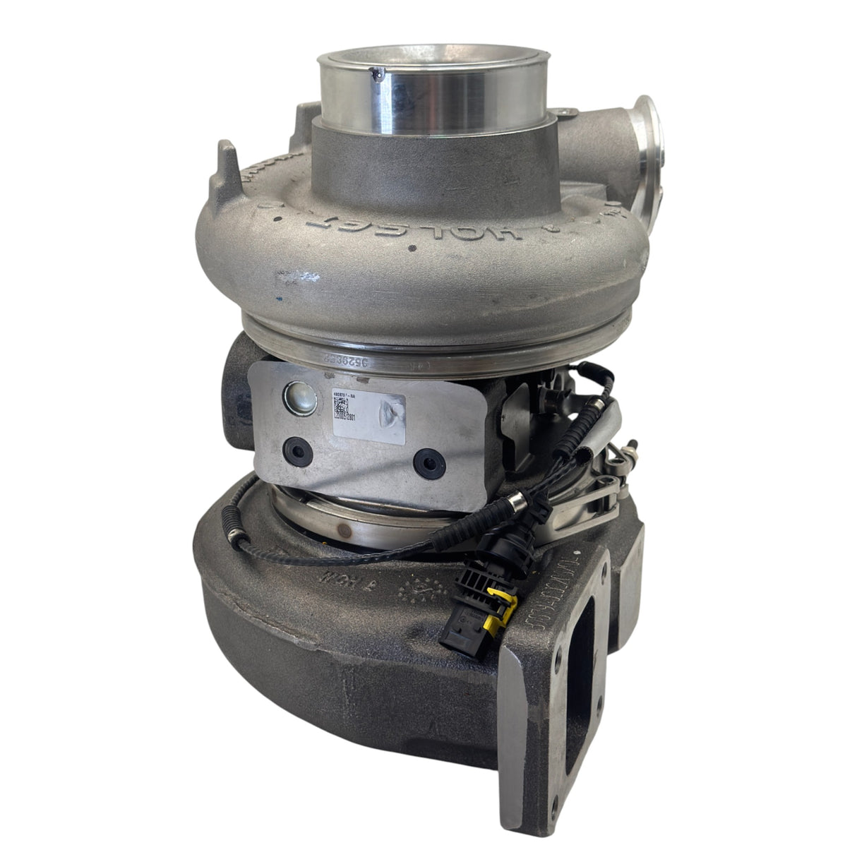 3792556 Genuine Paccar Turbocharger He500Vg For Mx13