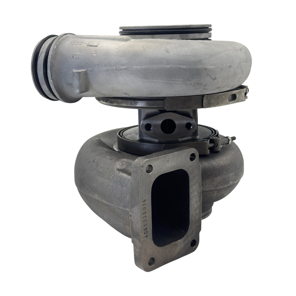 7242609001 Garrett Turbocharger UTV7125