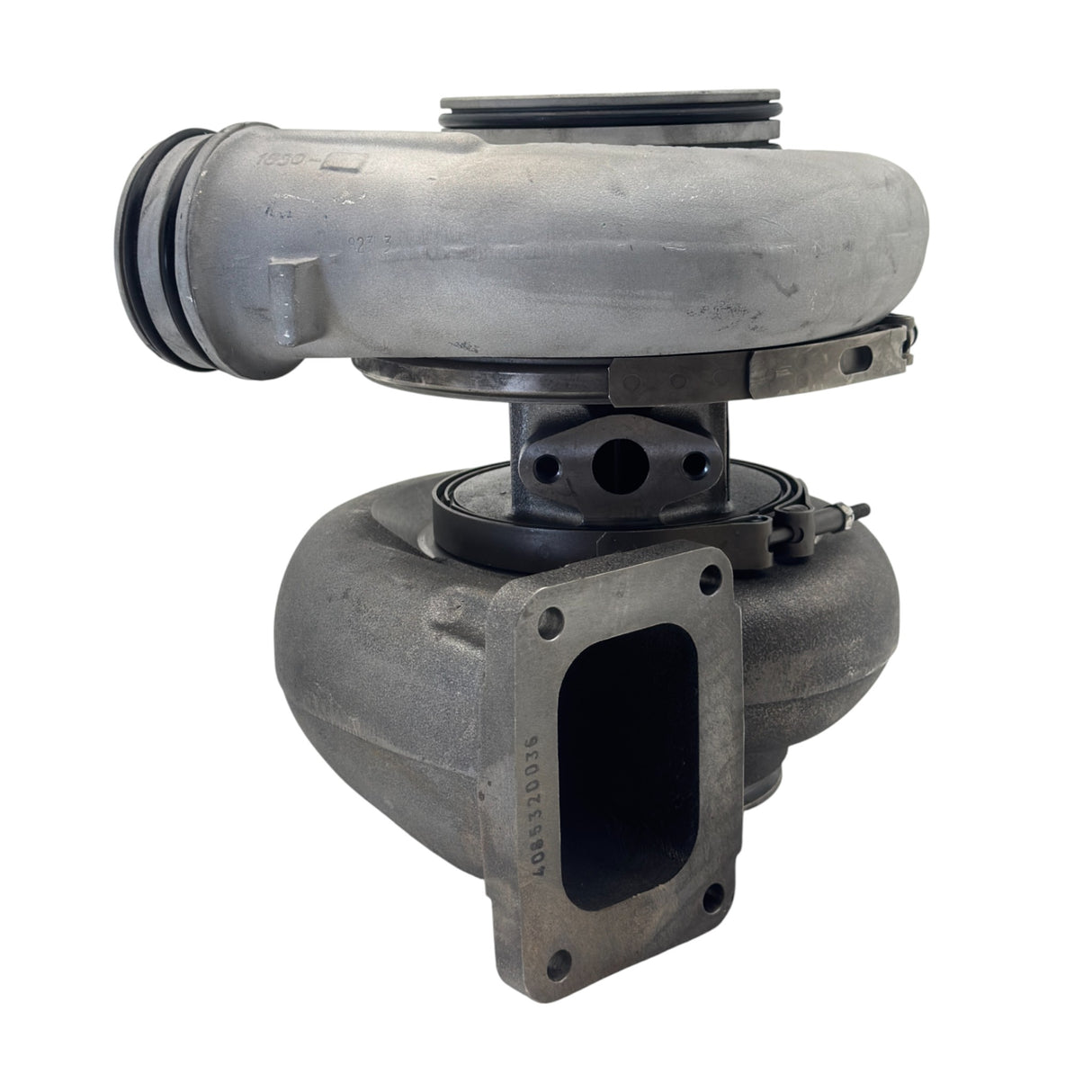 724260-9001R Garrett Turbocharger UTV7125