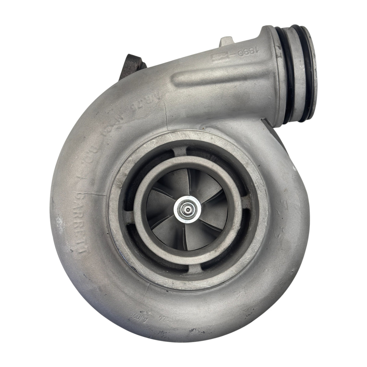 724260-9001R Garrett Turbocharger UTV7125