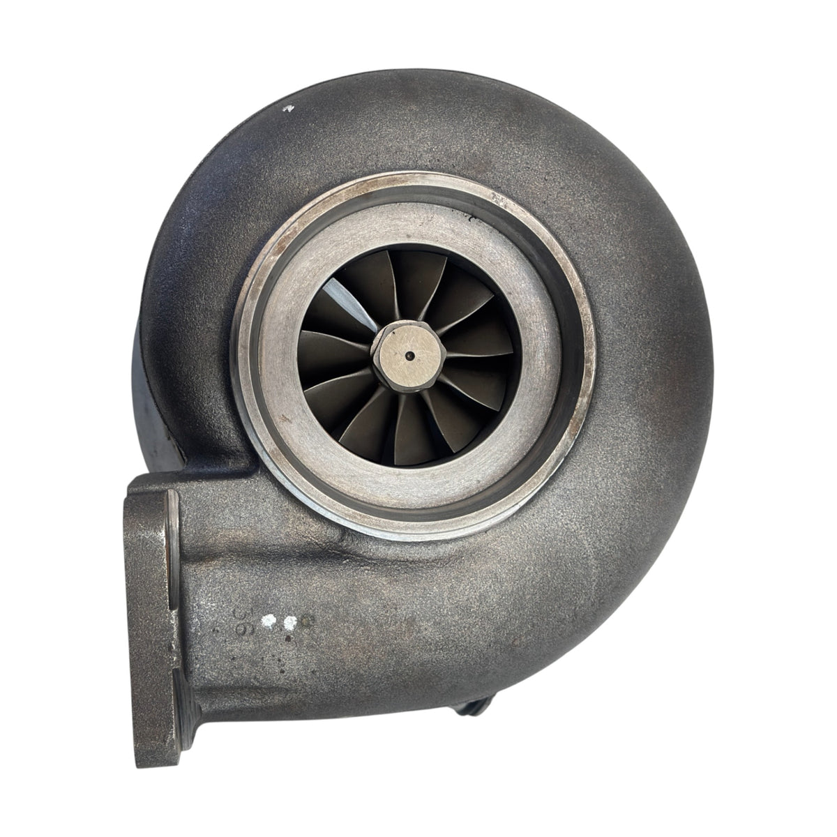 7242609001 Garrett Turbocharger UTV7125