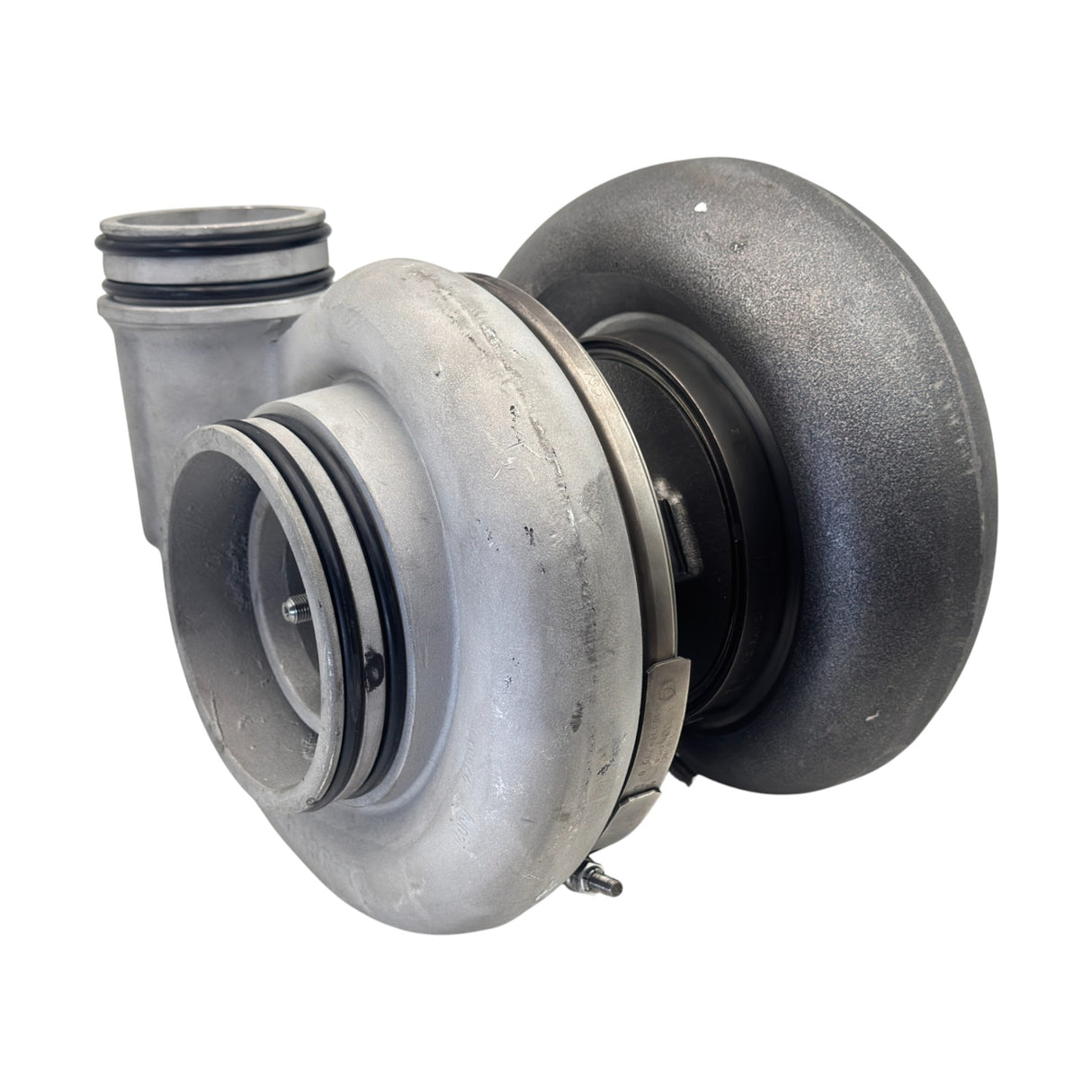 724260-5001 Garrett Turbocharger UTV7125