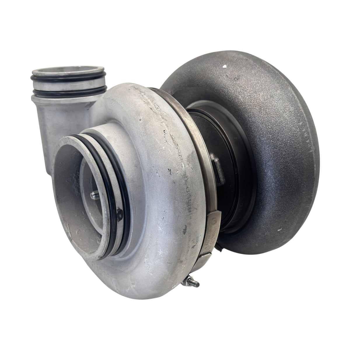 7242609001 Garrett Turbocharger UTV7125