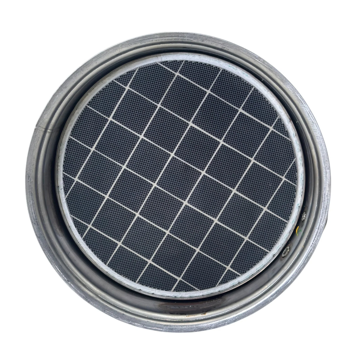 4394227 Oem Cummins Dpf Diesel Particulate Filter For Isb - Truck To Trailer