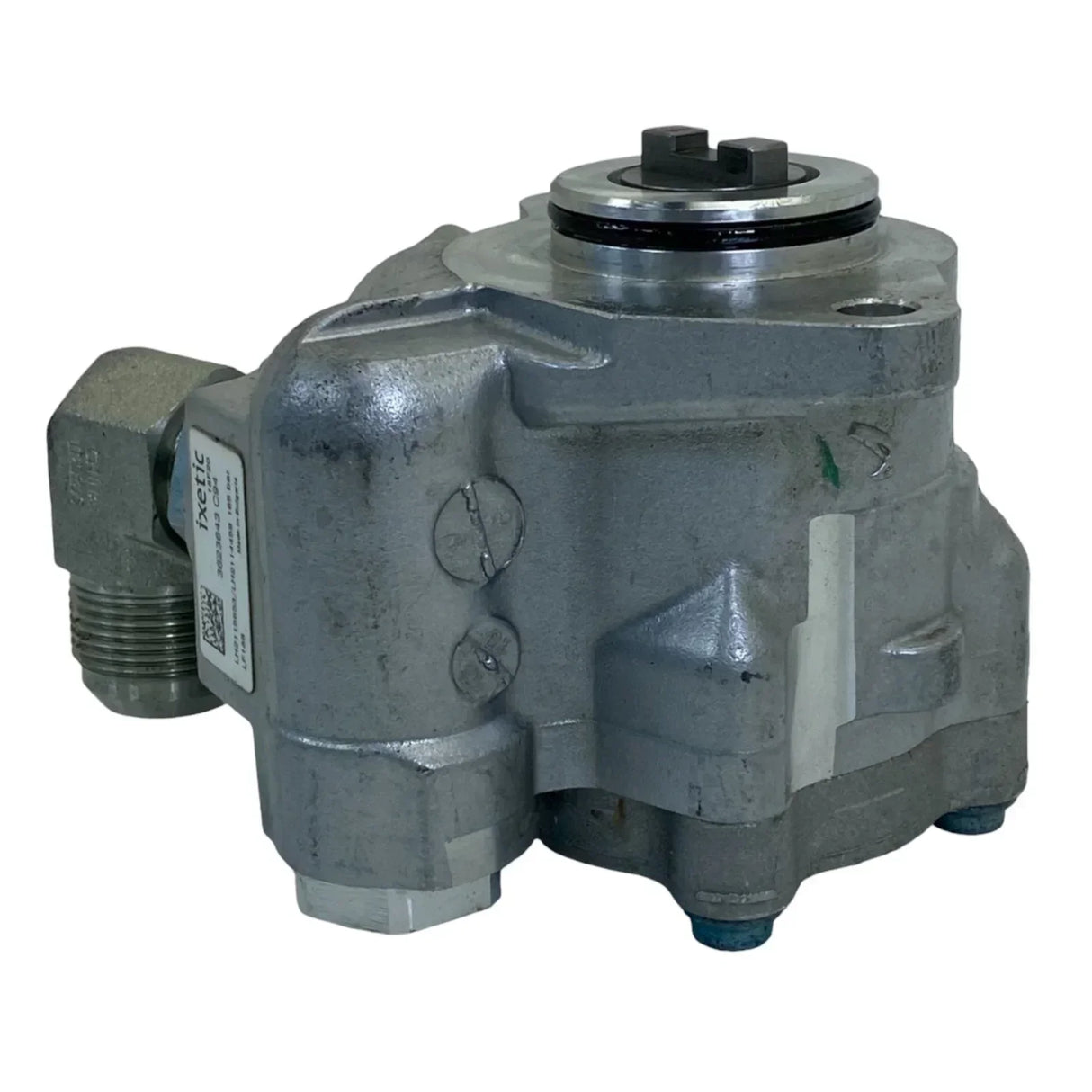 LH2114459 Genuine International Power Steering Pump - Truck To Trailer