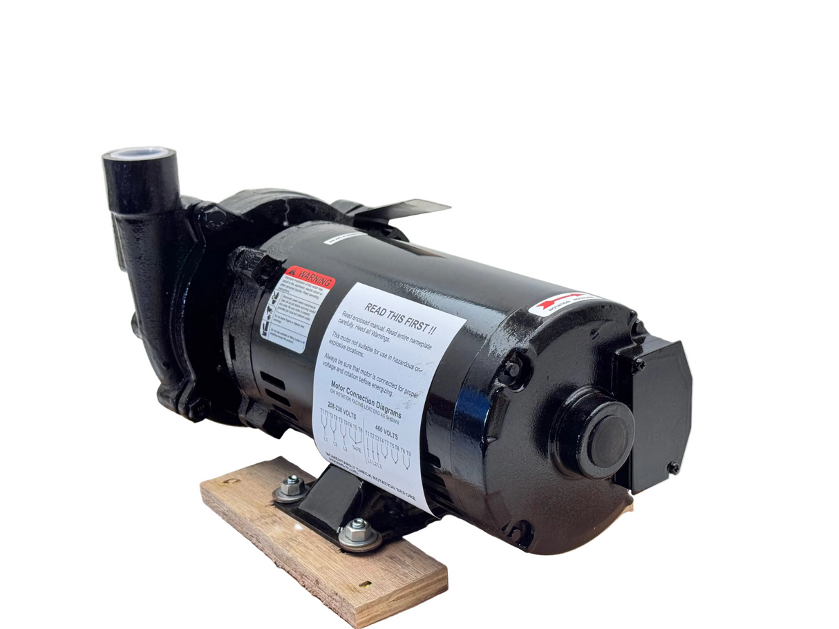 PP2LTAD23SCG Dayton Motor