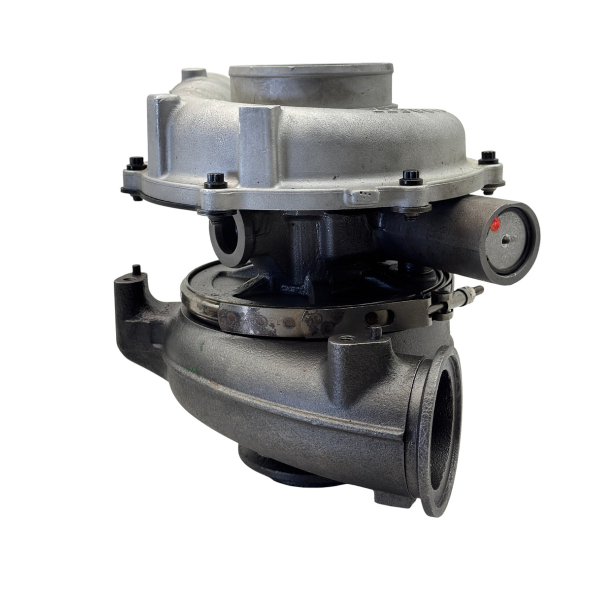 7205240004 Genuine Garrett Turbocharger