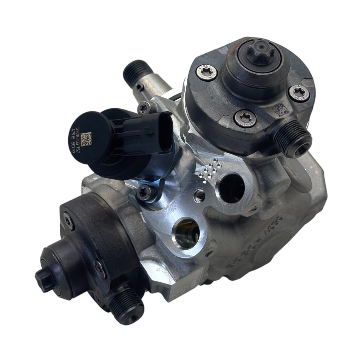0 445 010 844 Genuine Bosch High-Pressure Fuel Injection Pump
