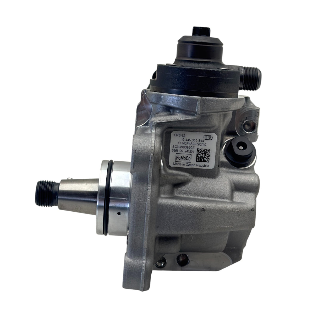 0 445 010 844 Genuine Bosch High-Pressure Fuel Injection Pump