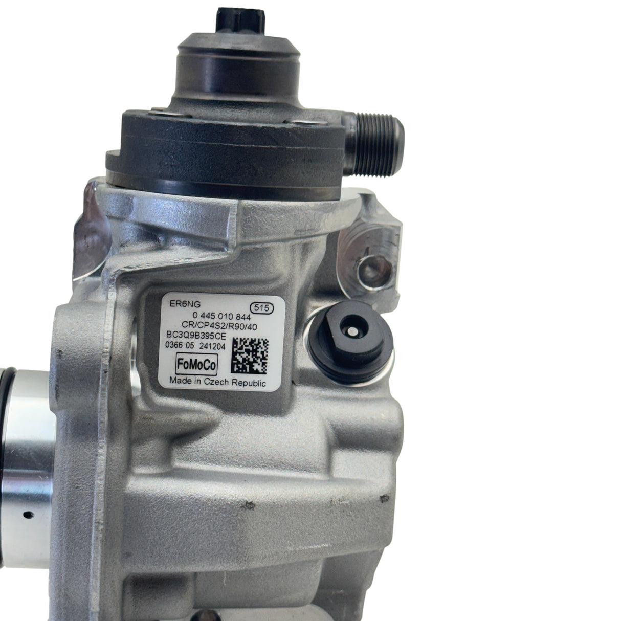 0 445 010 844 Genuine Bosch High-Pressure Fuel Injection Pump