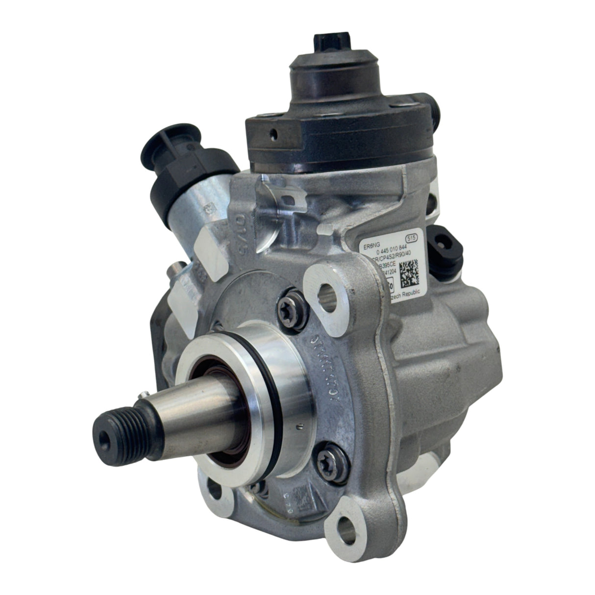 0 445 010 844 Genuine Bosch High-Pressure Fuel Injection Pump