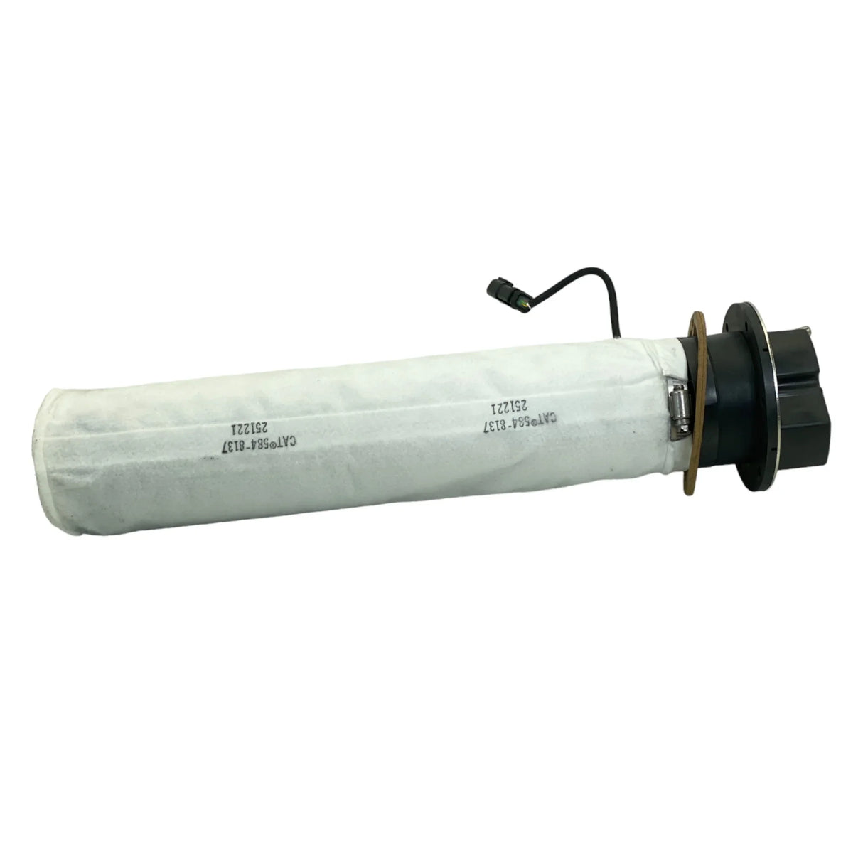 528-0550 Genuine Caterpillar DEF Diesel Exhaust Fluid Manifold Group - Truck To Trailer