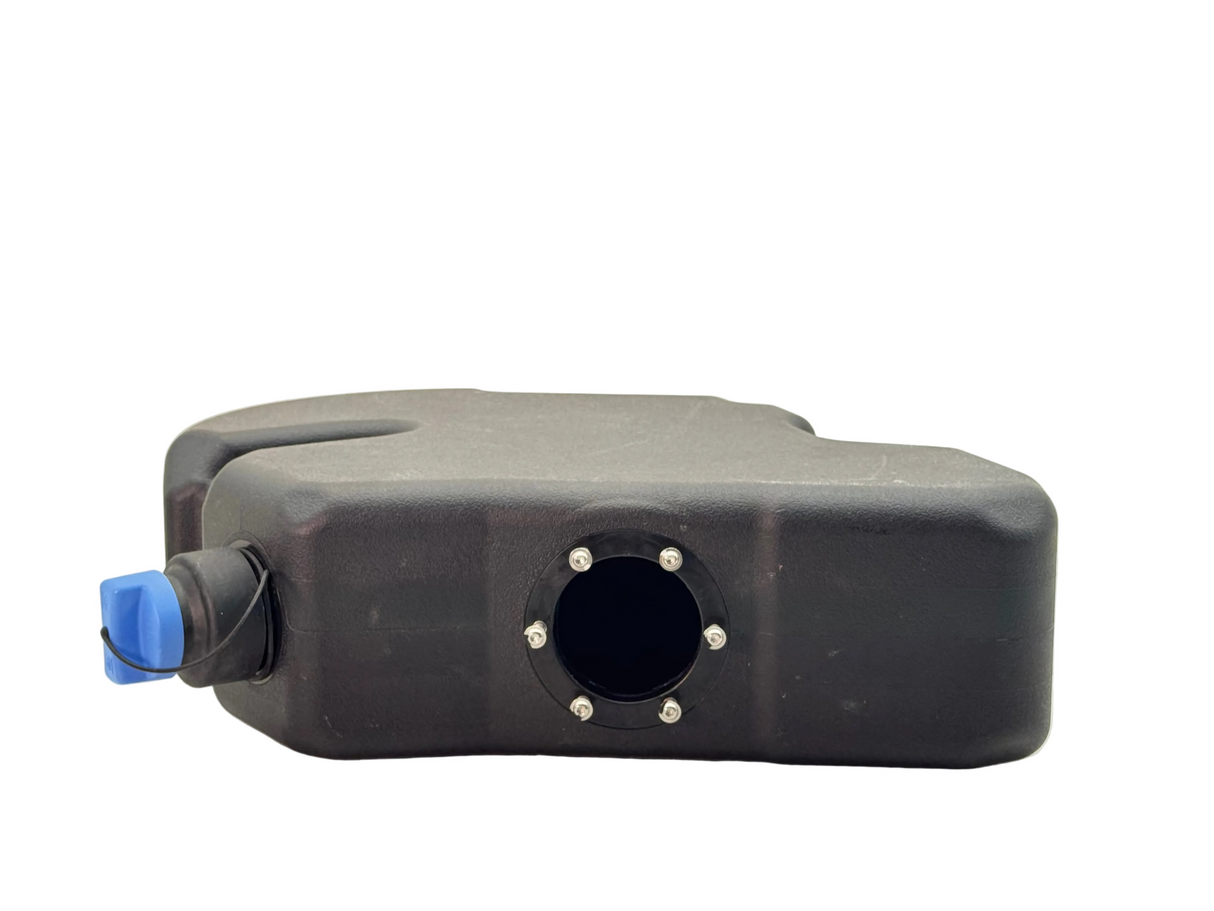 4197240C93 Genuine International Def 7 Gallon Tank Conversion