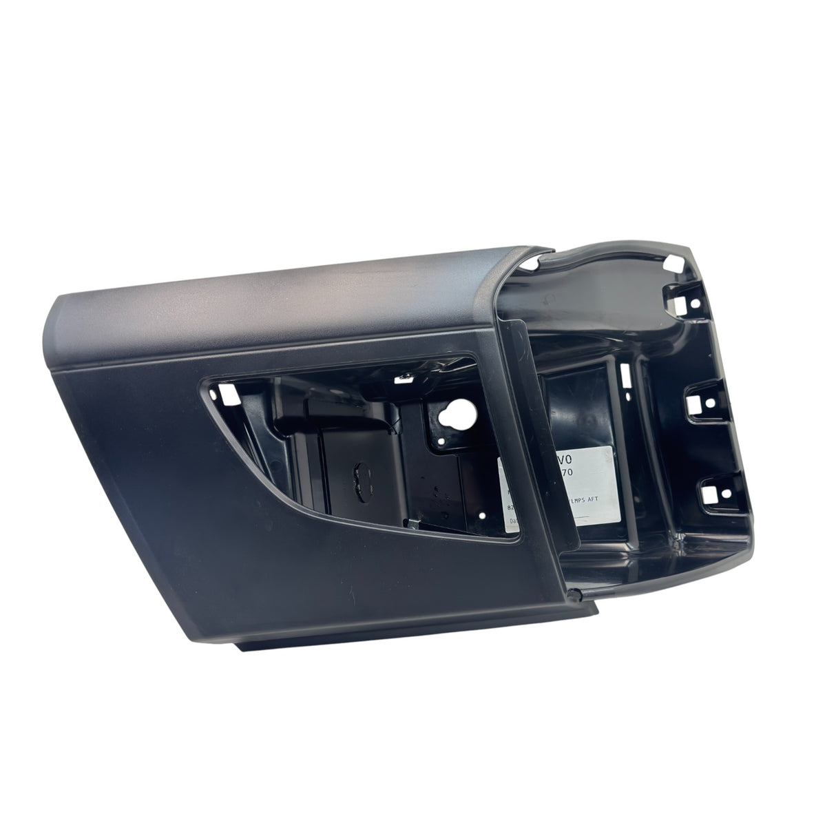 82750070 Genuine Volvo Right Extension Bumper