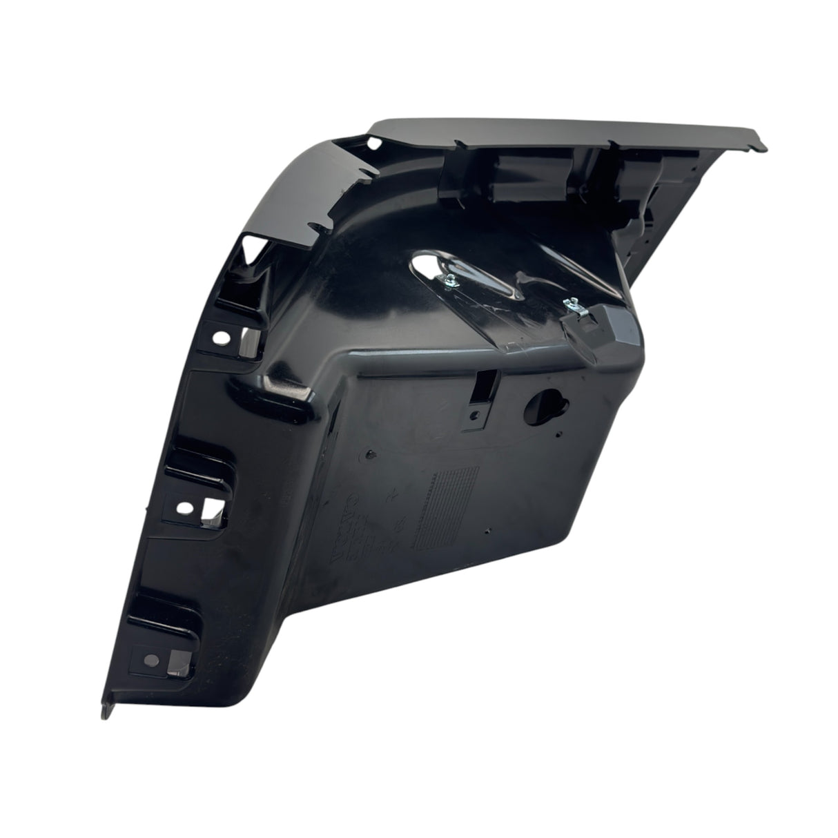 82750070 Genuine Volvo Right Extension Bumper