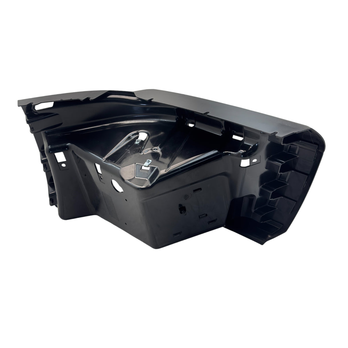 82750070 Genuine Volvo Right Extension Bumper