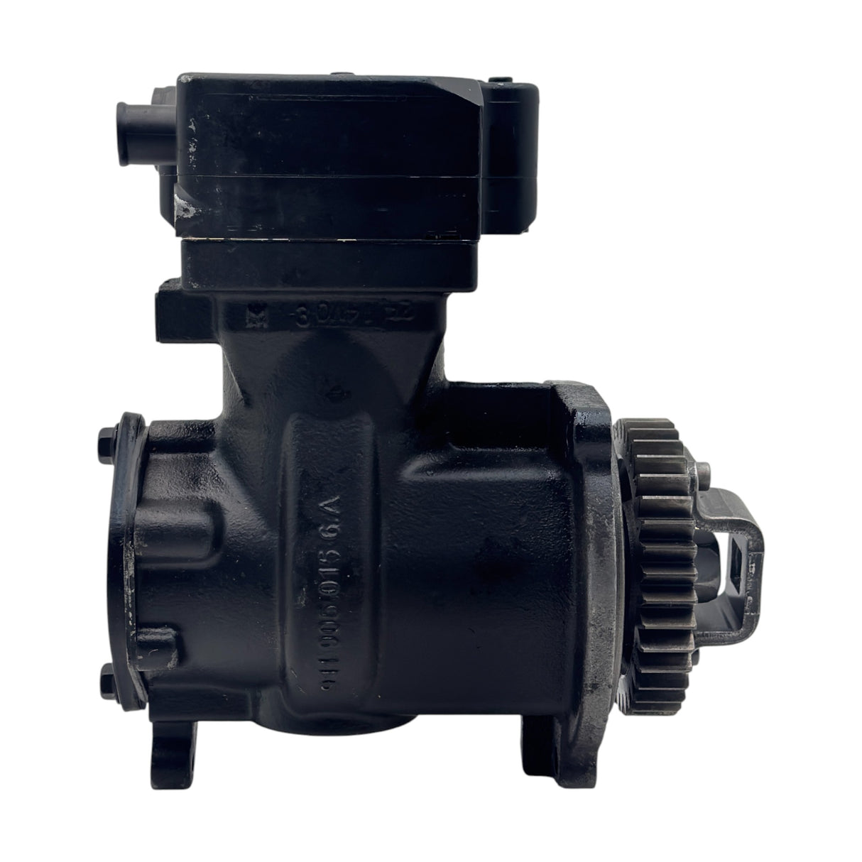 3104216RX Genuine Haldex Air Compressor