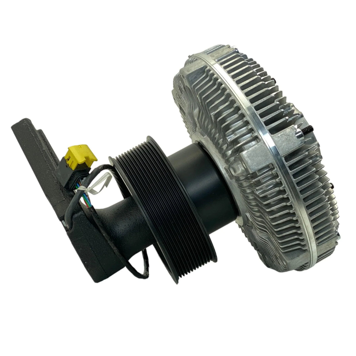 F17-1034-002 Genuine Paccar Engine Cooling Fan Clutch For Kenworth/Peterbilt - Truck To Trailer