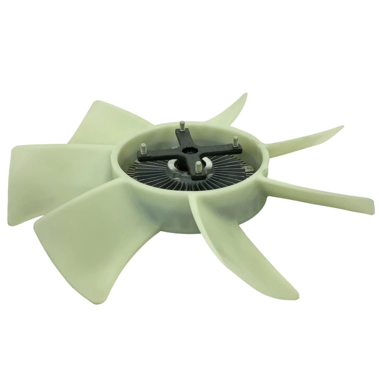 8-98352-260-0 Genuine Isuzu Cooling Fan - Truck To Trailer