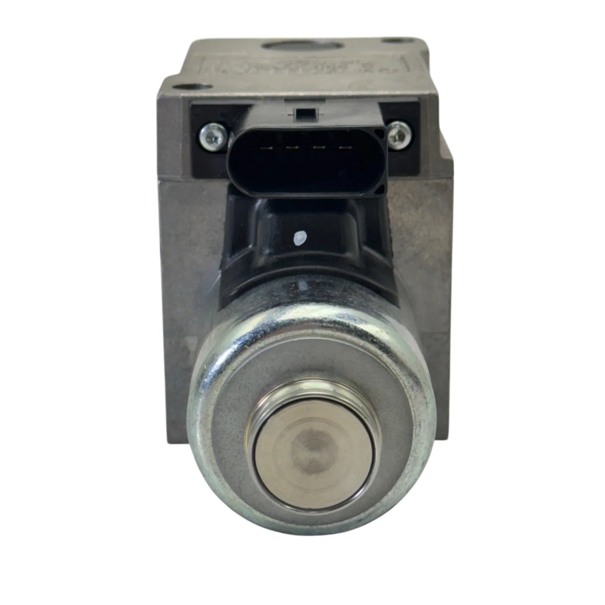 A0001532659 Genuine Detroit Diesel Air Control Valve 12V For Dd13 Dd15 Dd16 - Truck To Trailer