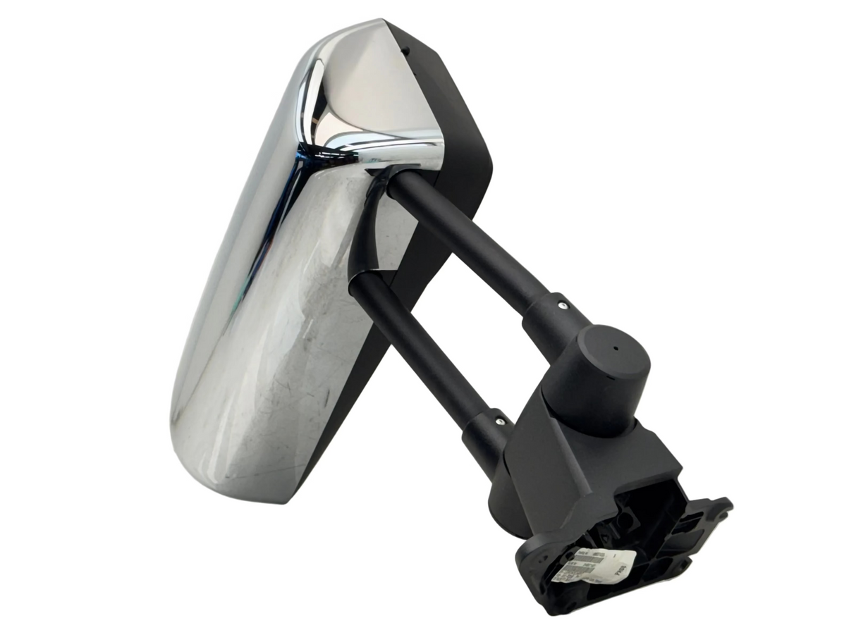 R59-6144-222000 Genuine Kenworth Left Medium Duty Mirror Assembly