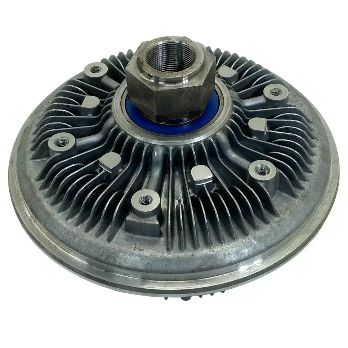 3609117C2 Genuine International Engine Fan Clutch - Truck To Trailer