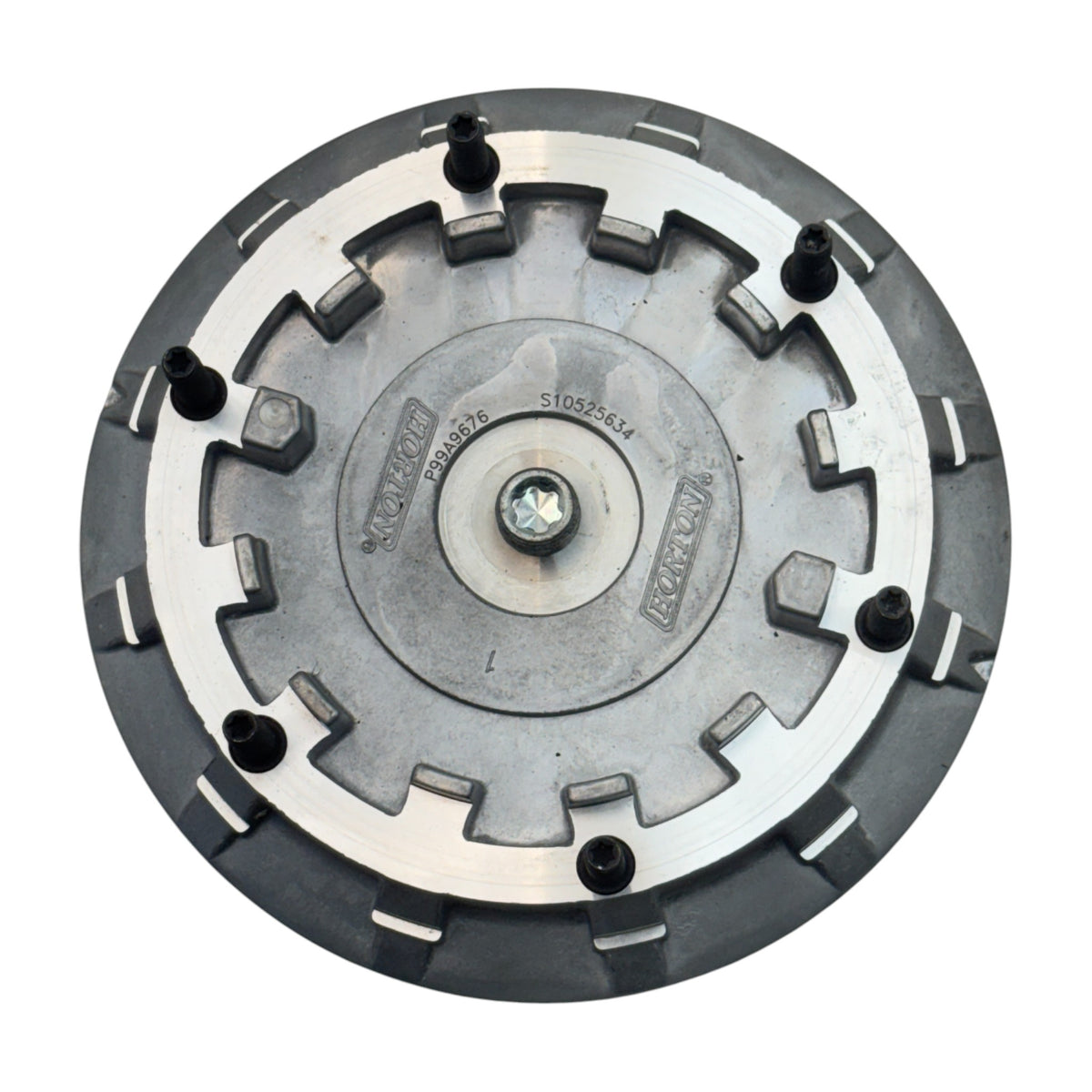HT99A9676 Genuine Horton Engine Cooling Fan Clutch