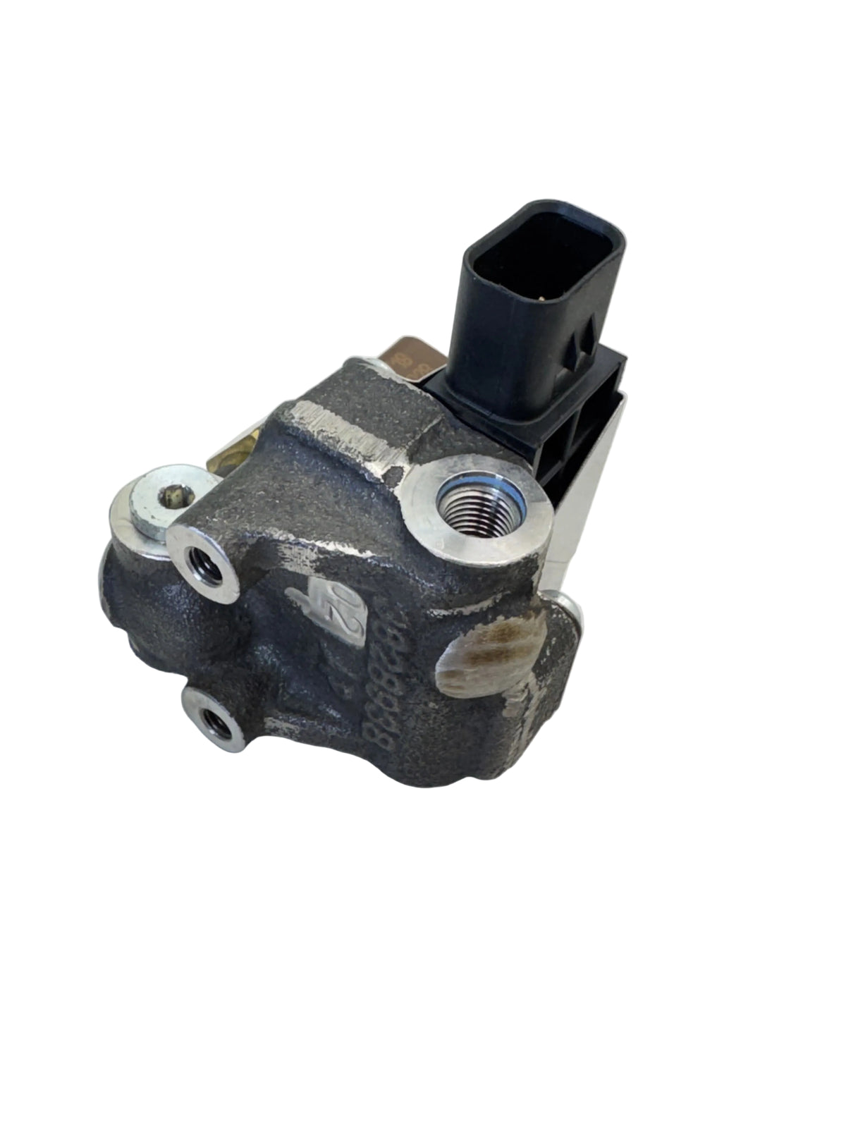 3306719 Genuine Caterpillar Differential Pressure Manifold & Sensor Assembly