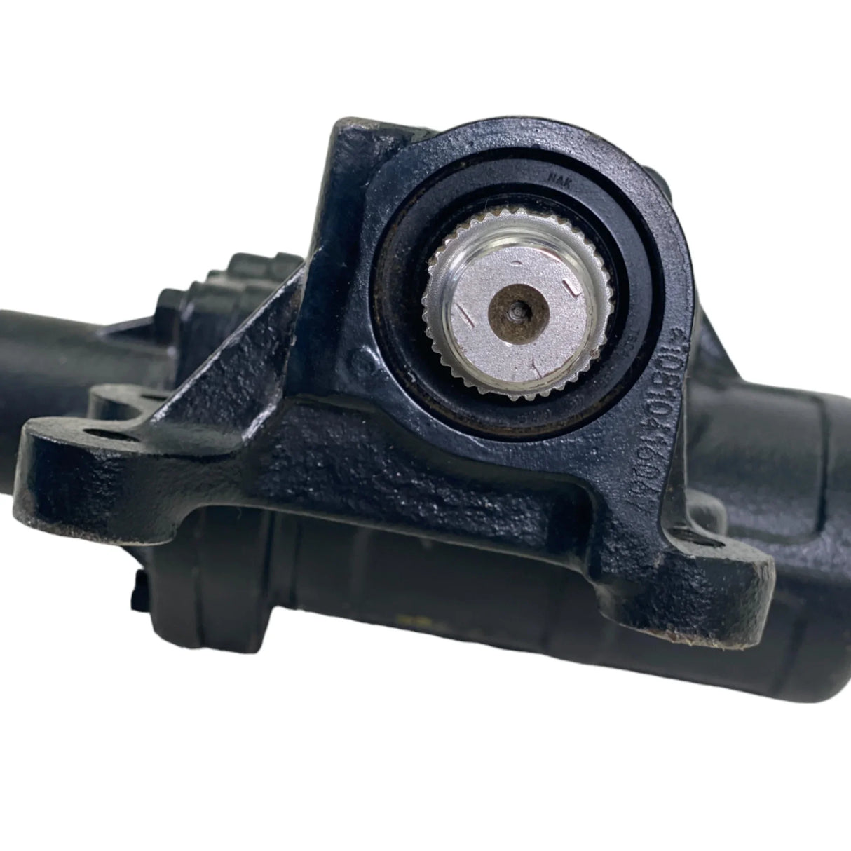 52059897AC Genuine Mopar Power Steering Gear - Truck To Trailer