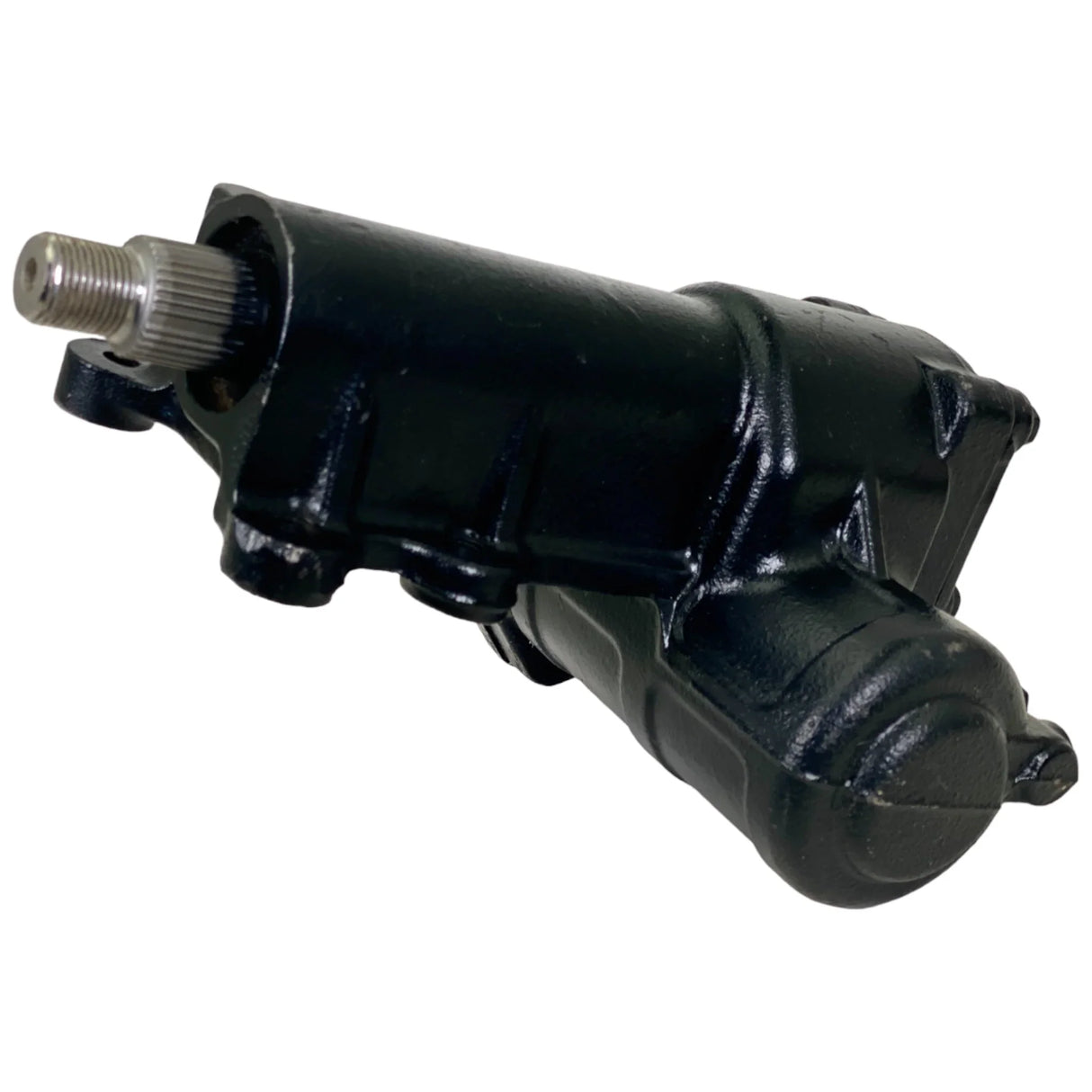 52059897AC Genuine Mopar Power Steering Gear - Truck To Trailer