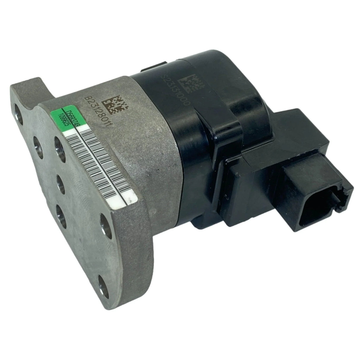 4024890Nx Genuine Cummins Actuator Solenoid Valve Timing - Truck To Trailer