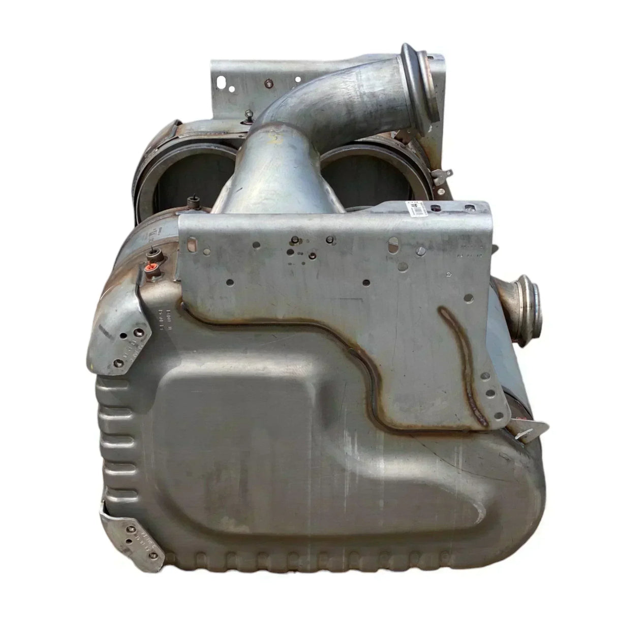 Ea6804904756 Genuine Detroit Diesel Onebox Dd13/Dd15 - Truck To Trailer