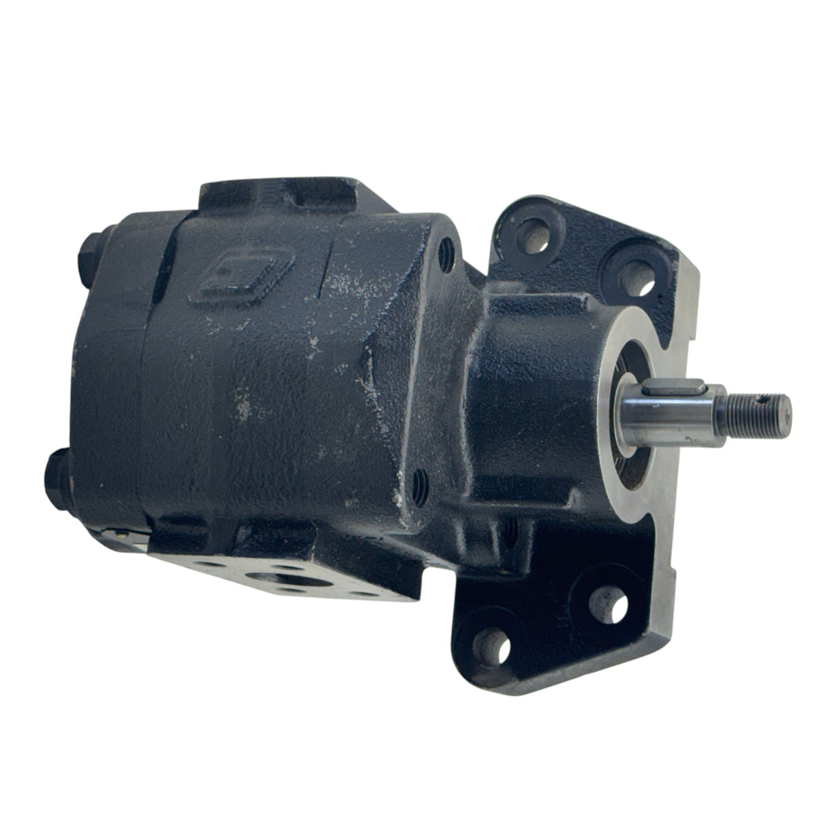 125-8648 Genuine CAT Lubrication Gear Pump