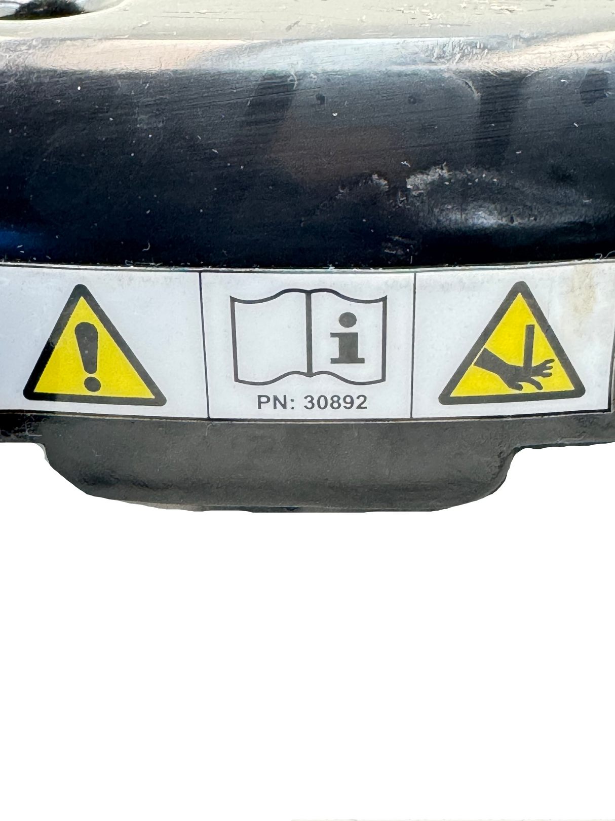 30892 Reese Fifth Wheel Hitch Head 20K M5