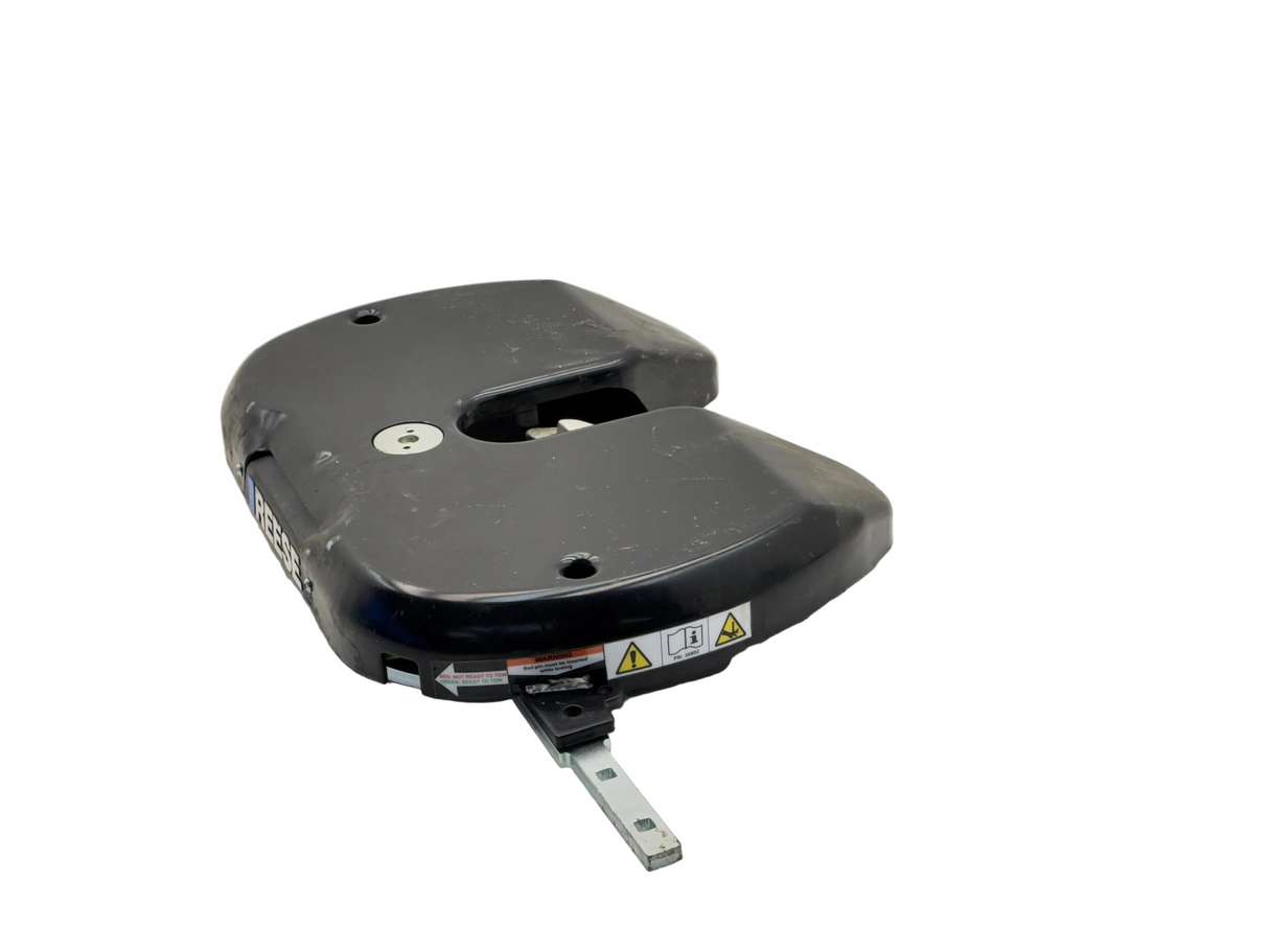 30892 Reese Fifth Wheel Hitch Head 20K M5