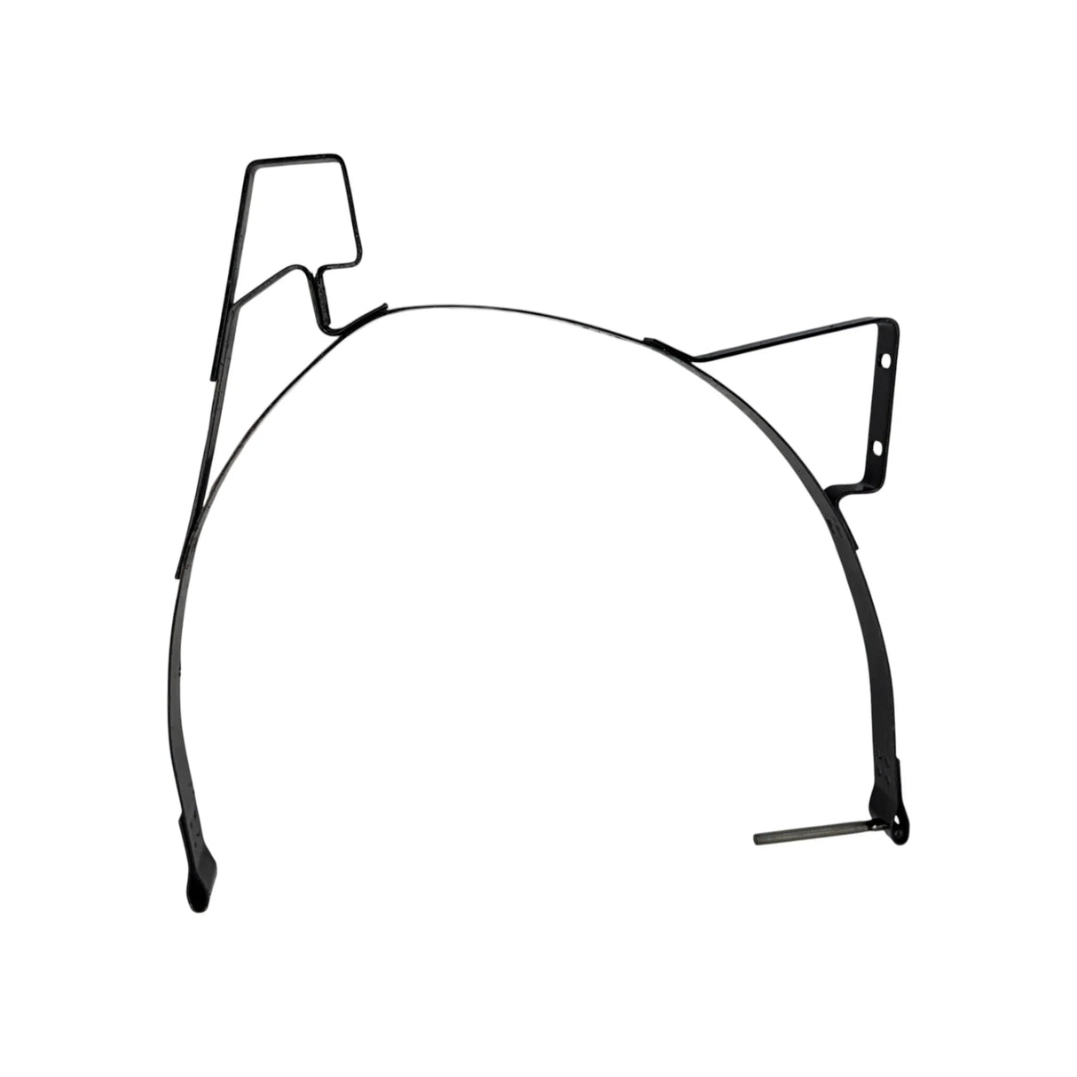 3595905C1 Genuine International Fuel Tank Strap - Truck To Trailer