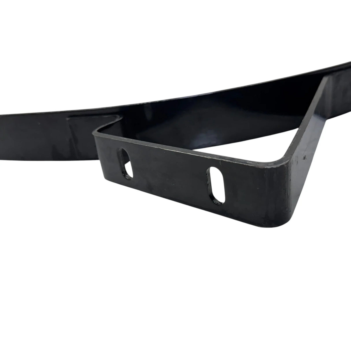 3595905C1 Genuine International Fuel Tank Strap - Truck To Trailer