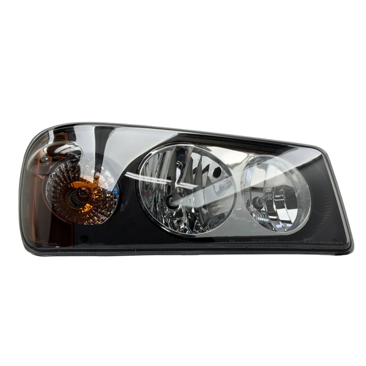 20902894 Genuine Volvo Right Side Headlamp Assembly - Truck To Trailer