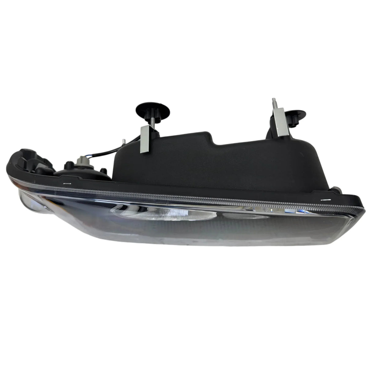 20902894 Genuine Volvo Right Side Headlamp Assembly - Truck To Trailer