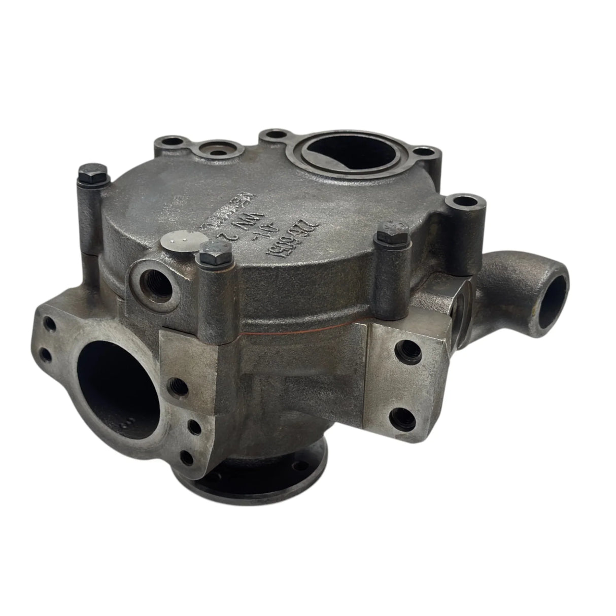 10R5406 Oem Cat Water Pump For C7C9 No Core Charge - Truck To Trailer