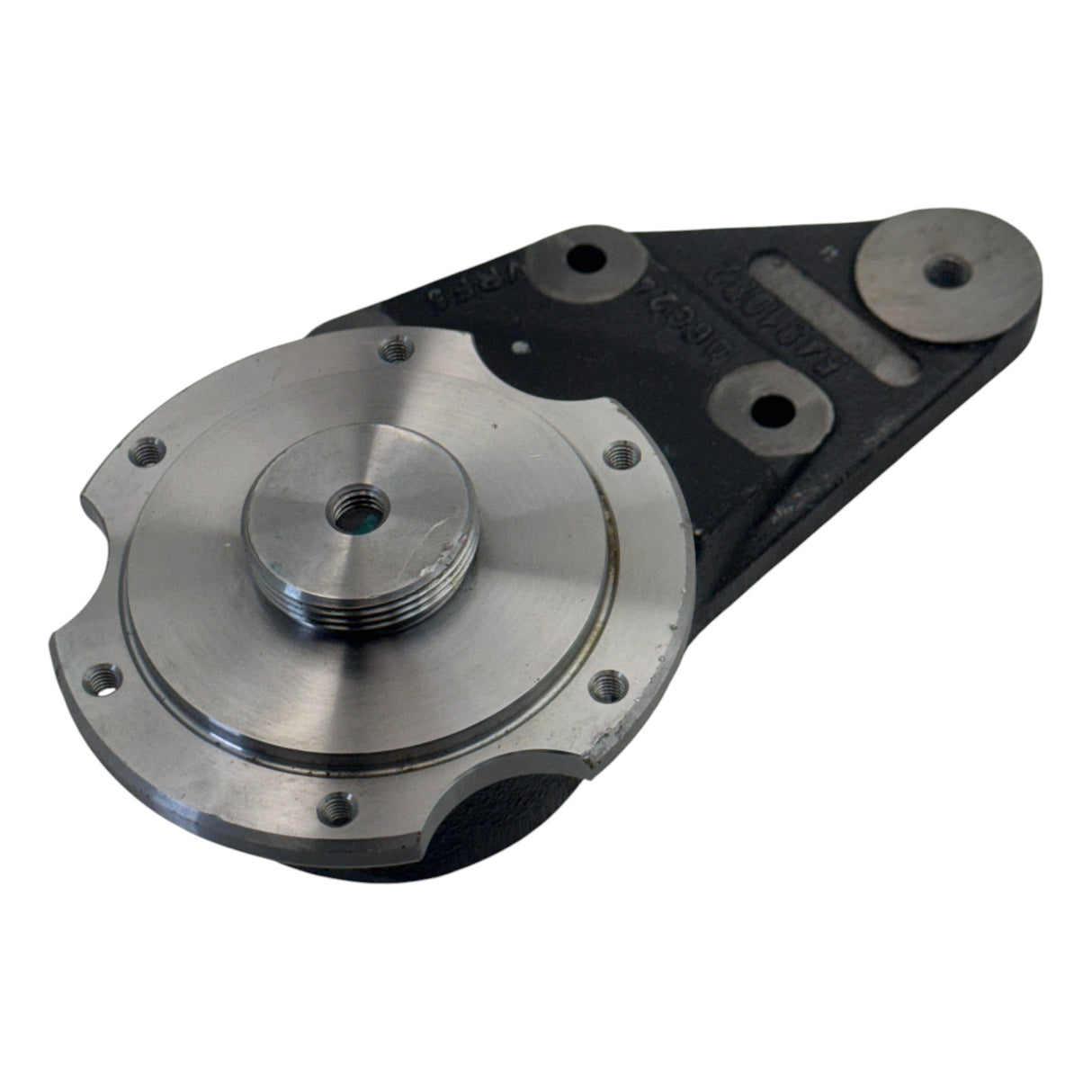 68444245AA Genuine Mopar Fan Strut Support Bracket For Ram 6.7L